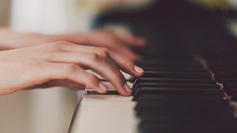 Пианистка Геворгян назвала сложным конкурс имени Шопена в Варшаве