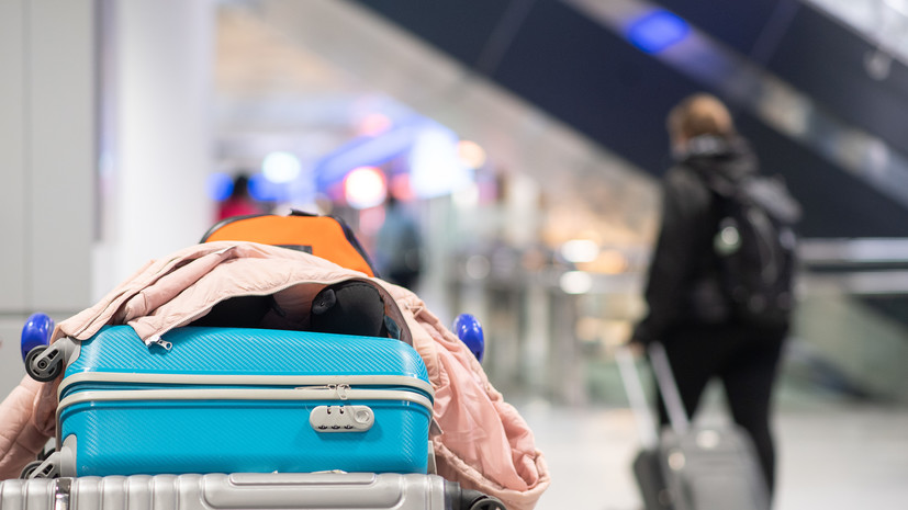 Аналитики рассказали о росте в России продаж турпутёвок после новогодних праздников