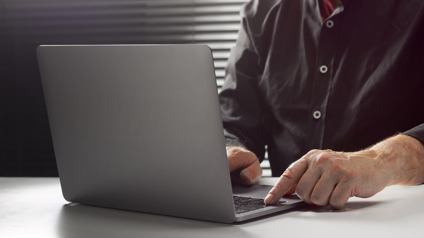 Специалист по кибербезопасности Куценко назвал способ определить сайты мошенников