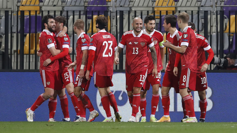 Ордец: Украина обыграла бы Россию на ЧМ-2022 в Катаре