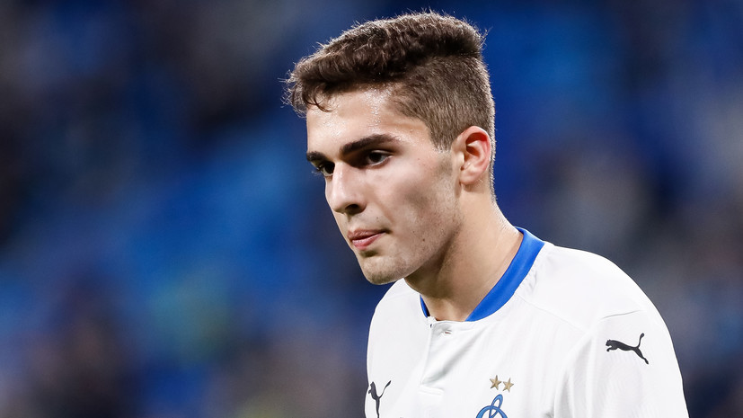 Ордец: по факту Захарян пока ничего не достиг, ему нужно прогрессировать