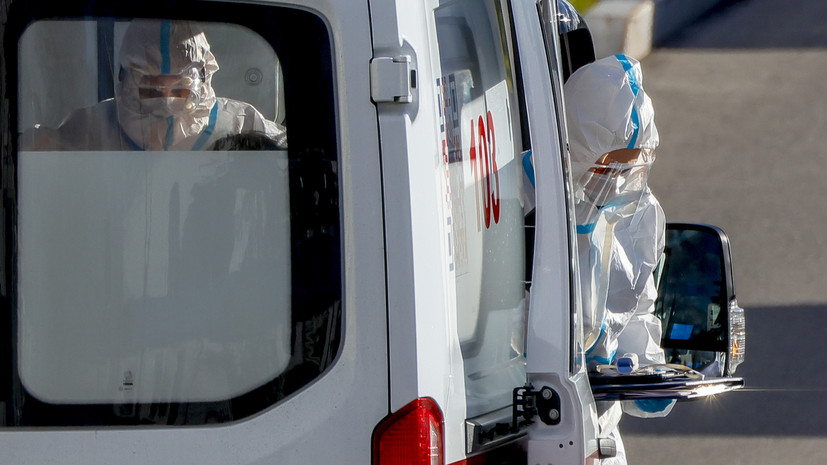 В Омской области выявили 1315 случаев коронавируса за сутки