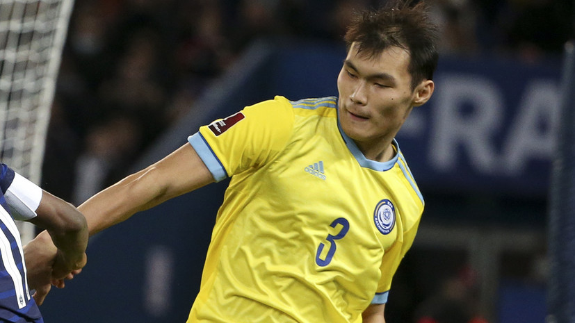 «Зенит» определится по поводу Алипа после вторых сборов