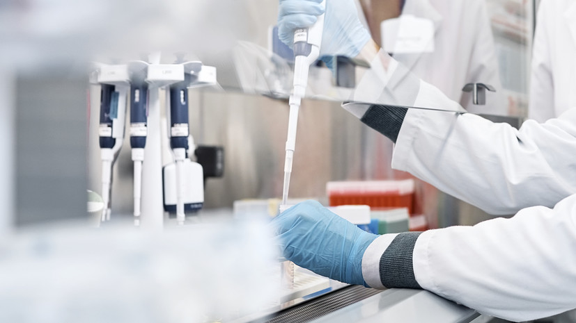 Голикова: в России подготовят четыре платформы для быстрого создания вакцин