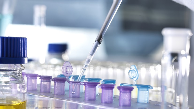 Голикова: 80% россиян к 2024 году смогут получать быстрый результат теста на ряд инфекций