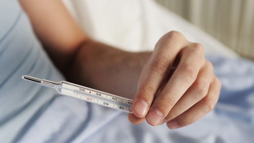 Пациенты с ОРВИ получили возможность записаться к дежурному врачу на вечерние часы в Подмосковье