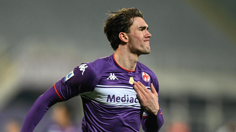 Президент «Фиорентины» считает, что «Ювентус» обманом получил Влаховича