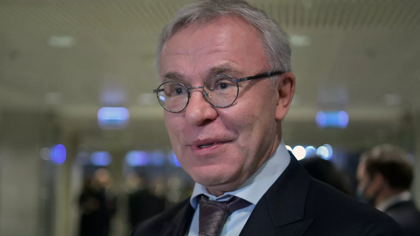 Фетисов поддержал российских хоккеистов, потребовавших отдельный рейс в Пекин