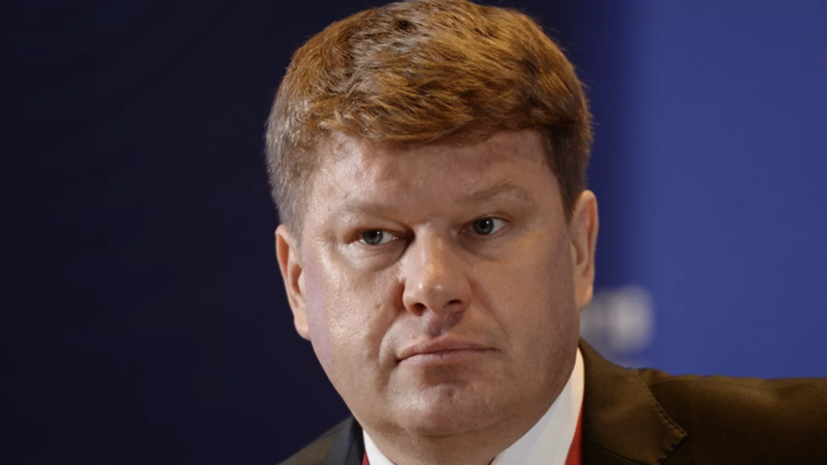 Губерниев похвалил Жамнова и Ковальчука за организацию отдельного рейса для хоккеистов