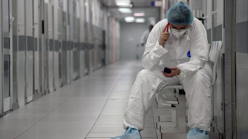 Собянин рассказал о ситуации с коронавирусом в Москве