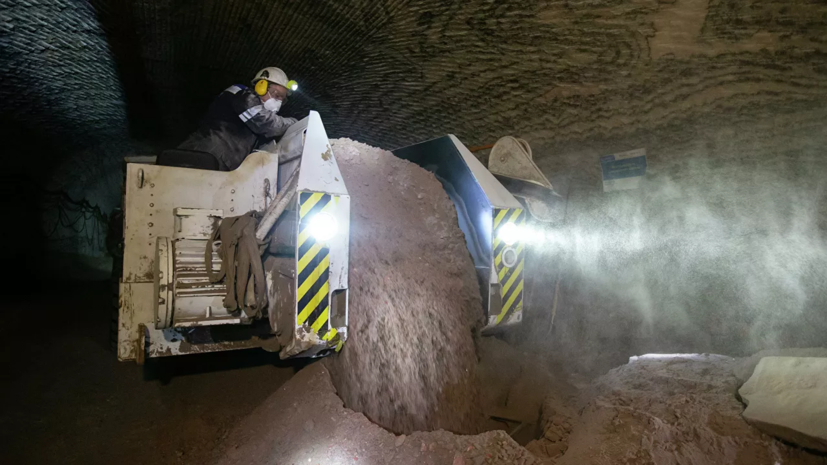 В Белоруссии прокомментировали решение Литвы о запрете транзита белорусских удобрений