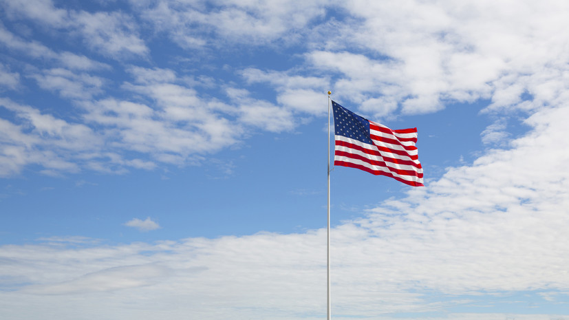 В США не исключили направления дополнительных сил на Украину для «содействия эвакуации»