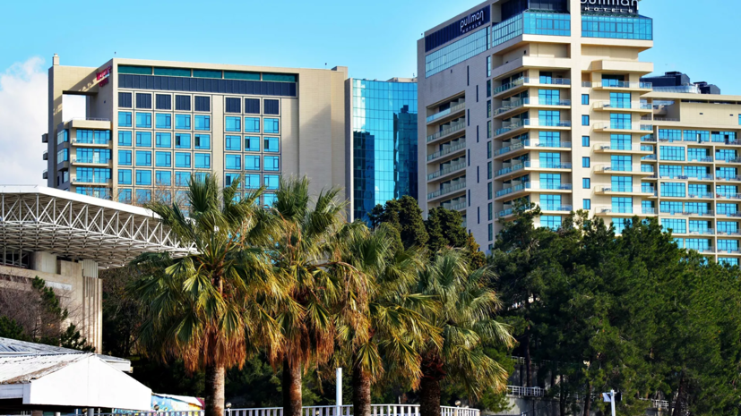 На реализацию госпрограмм в Краснодарском крае направят более 340 млрд рублей