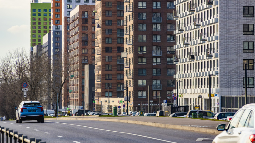 В Подмосковье начался приём заявок на социальную ипотеку для молодых учёных