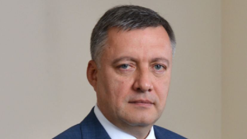 Губернатор Иркутской области Кобзев во второй раз заболел COVID-19