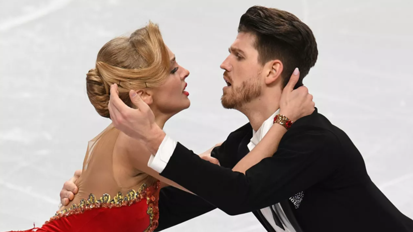 В ФФККР рассказали об индивидуальном плане подготовке Степановой и Букина к ОИ