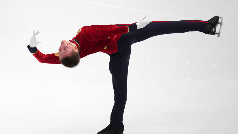 Американский журналист: если Коляды нет в команде, то Россия выиграет золото