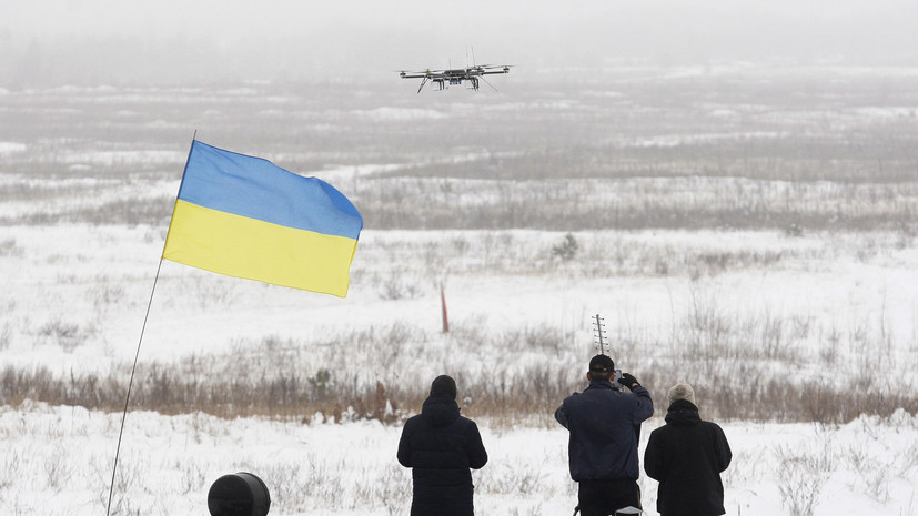 Минобороны Белоруссии вызвало военного атташе Украины из-за случаев нарушения границы