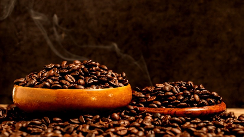 Бразильская драма: почему мировые цены на кофе поднялись до максимума с 2011 года