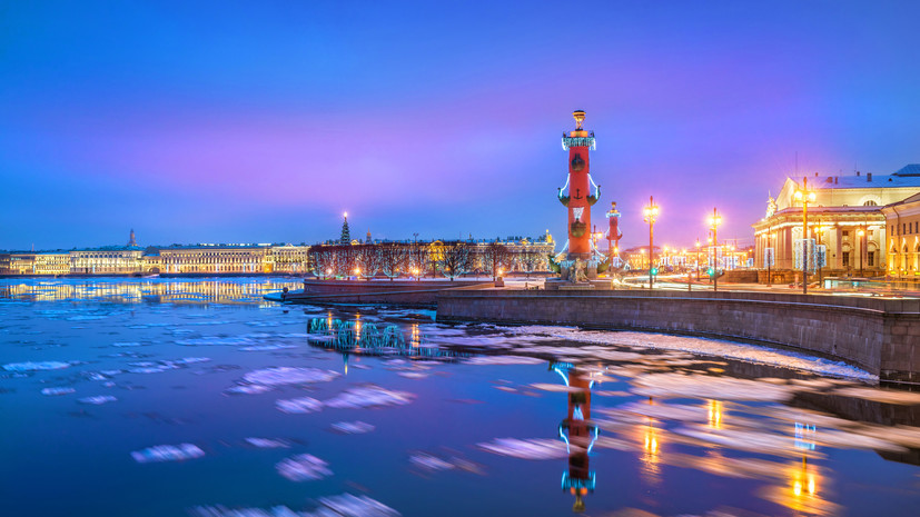 Названы бюджетные направления для отдыха в России по случаю Дня всех влюблённых