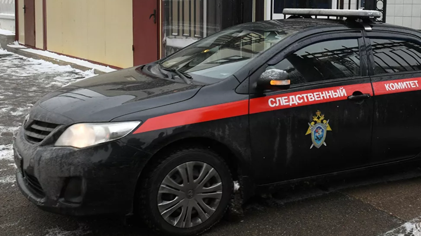 СК завёл дело по факту гибели человека при ЧП с судном в Баренцевом море