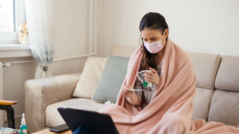 Проценко назвал случаи, когда стоит обратиться за медпомощью