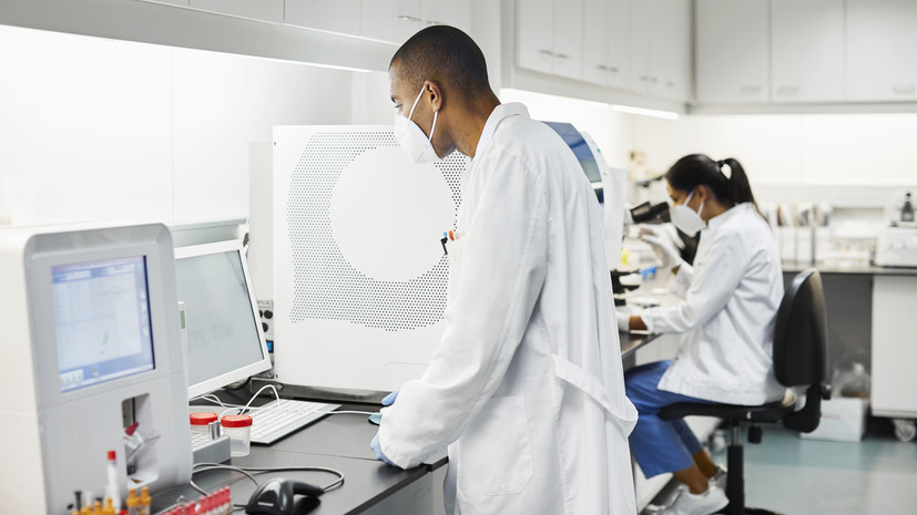 ВОЗ: сложновыявляемый подвид «омикрона» зафиксировали в пяти африканских странах