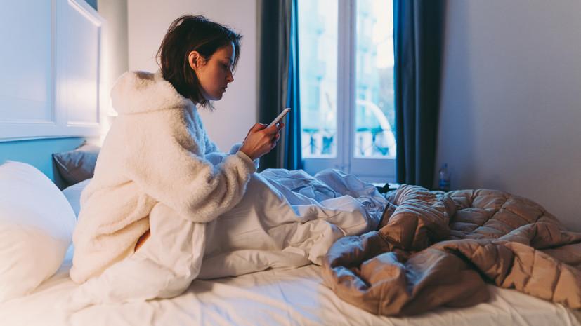 Проценко рассказал о симптоматике «омикрона»