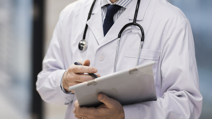 Врач Новосёлов рассказал, в каких случаях необходимо обращаться к медикам