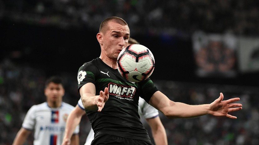 Даниил Уткин: Галицкий стал бы тренером «Краснодара», если бы реально хотел