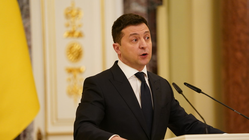 Зеленский: на Украине расширят производство Bayraktar