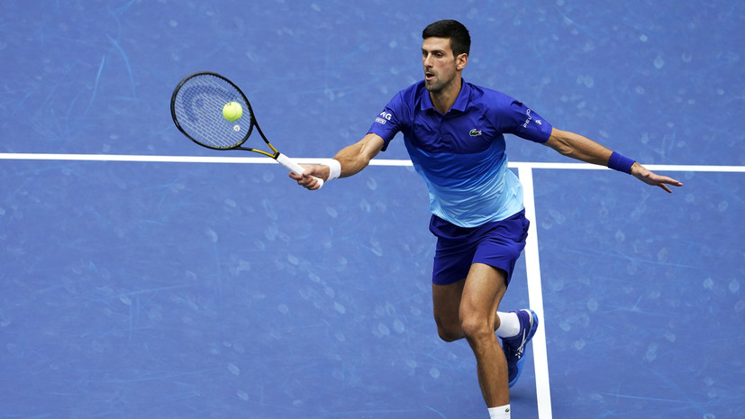 Джокович через неделю поделится подробностями о депортации из Австралии