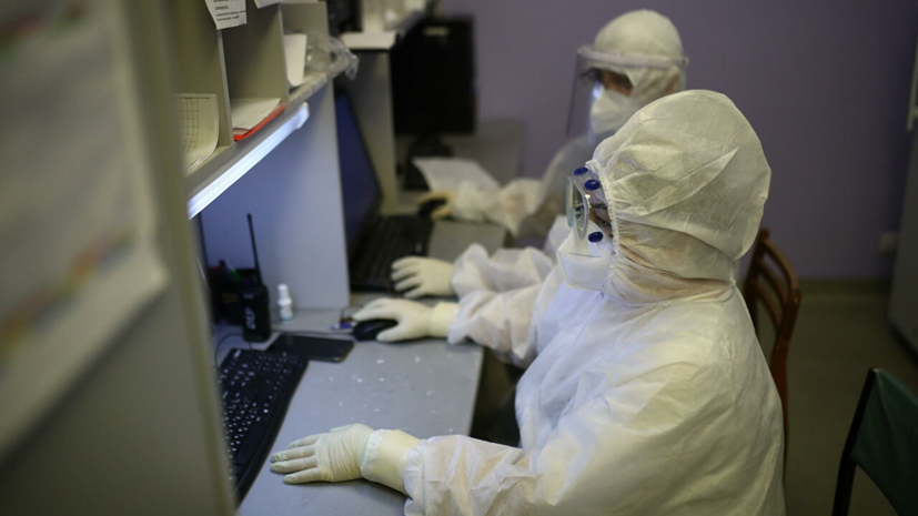 Производство препарата от COVID-19 «Эсперавир» начнётся в Мордовии через семь дней