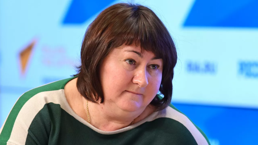 Вяльбе заявила, что её вылет в Пекин отложили врачи