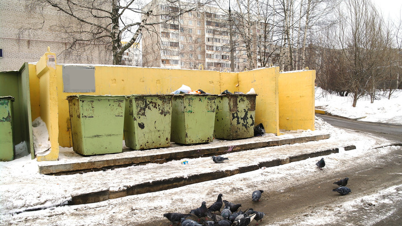В Карачаево-Черкесии проведут эксперимент по раздельному сбору ТКО