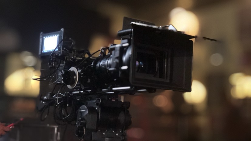 Актёр Добронравов рассказал о съёмках в последнем сезоне сериала «Сваты»