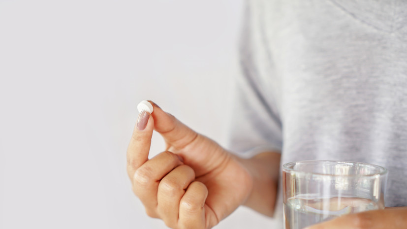 Кардиолог Аскаров напомнил правила приёма жаропонижающих