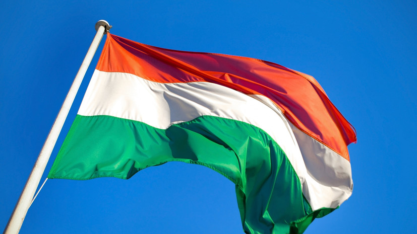 «Европейская правда»: Венгрия заблокировала участие Украины в киберцентре при НАТО