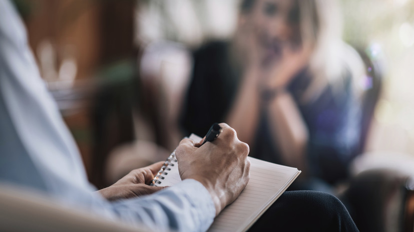 Психолог Миллер дала советы по выходу из стрессовой ситуации