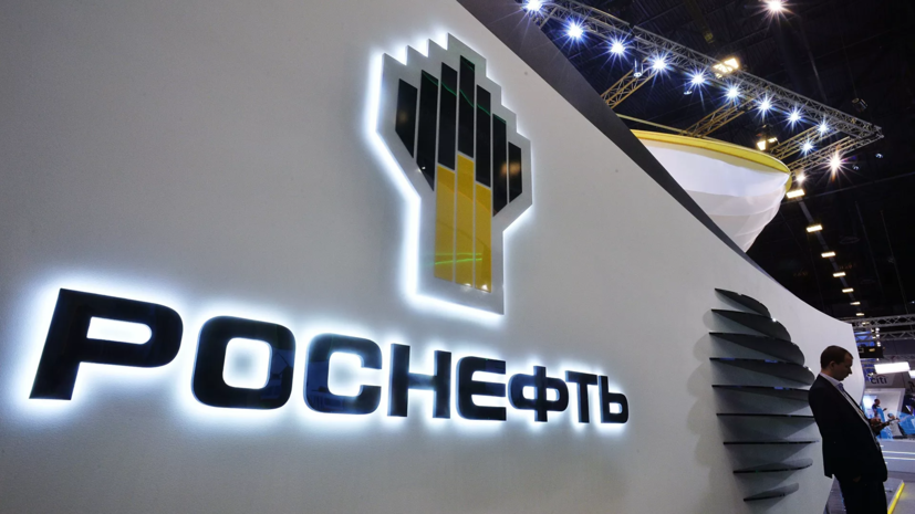 «Роснефть» поставит китайской CNPC 100 млн тонн нефти в течение десяти лет