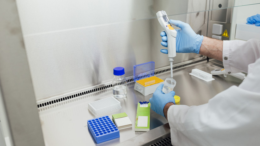 Эндокринолог Потешкин перечислил факторы риска развития диабета