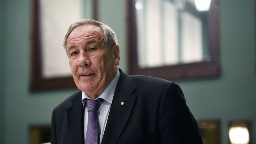 Тарпищев: сравнить церемонию открытия Игр в Пекине с сочинской нельзя