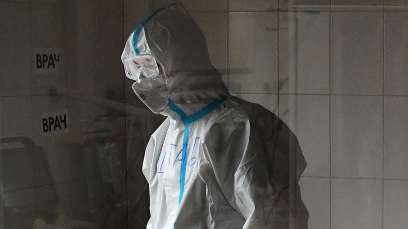 В Архангельской области выявили 3085 случаев COVID-19 за сутки