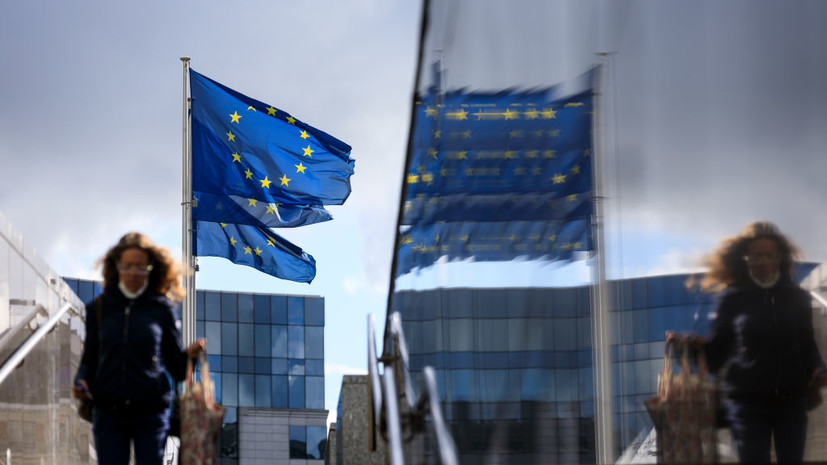 Евросоюз выделил Азербайджану €2 млрд в рамках плана экономических инвестиций