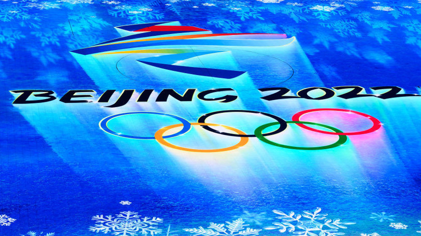 В первый день Олимпиады в Пекине будет разыграно шесть комплектов медалей