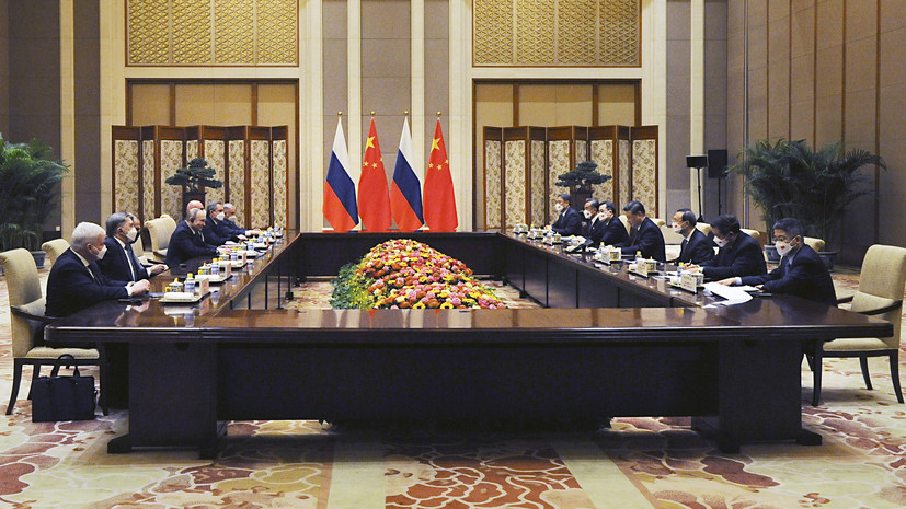 Госдеп США: Си Цзиньпину нужно было убедить Путина «идти на деэскалацию» по Украине