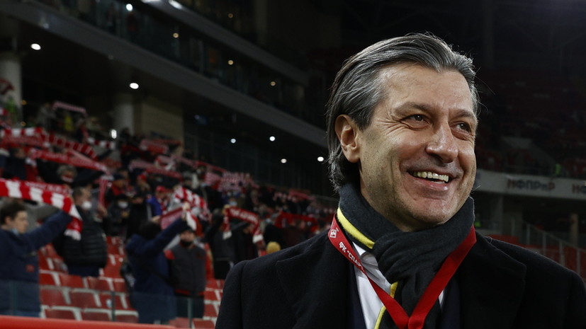 Глава РПЛ Хачатурянц заболел коронавирусом