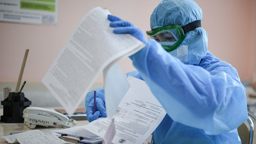 Из-за особенностей «омикрона»: в России отменили изоляцию для контактировавших с заболевшими COVID-19