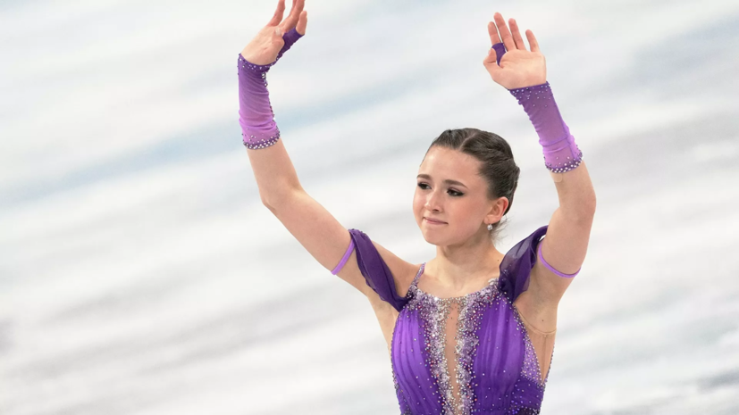 Валиева выиграла короткую программу, Кондратюк стал вторым, UFC объявил дату боя Яна со Стерлингом: главное к утру