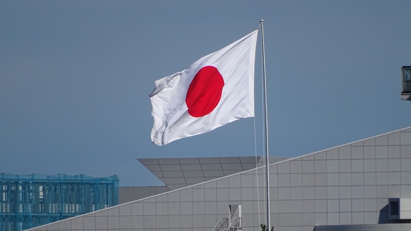 Sankei: в Японии рассматривают возможность введения антироссийских санкций из-за Украины